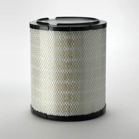 Donaldson Air Filter, Primary, Radialseal, Outer Dia 11.09in 282Mm Inner Dia 5.80in 147Mm Length P532501